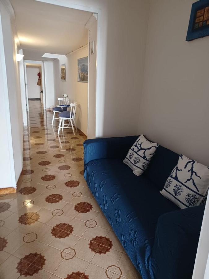 Il Ponte Villa Napoli Eksteriør billede
